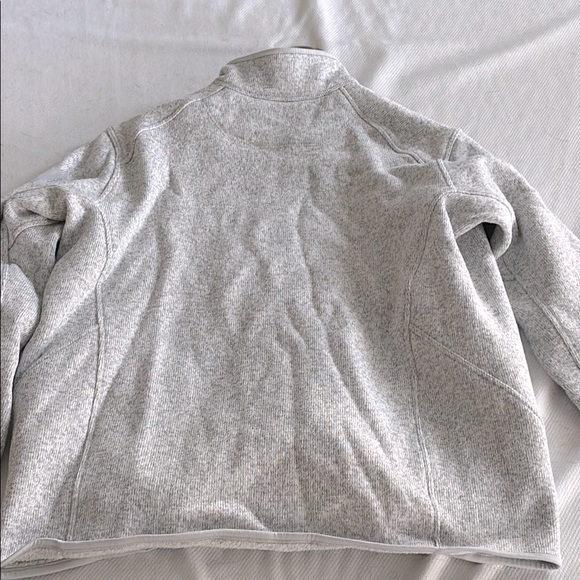 Arc'teryx Covert Cardigan/ Jacket, Women’s large - Picture 6 of 10